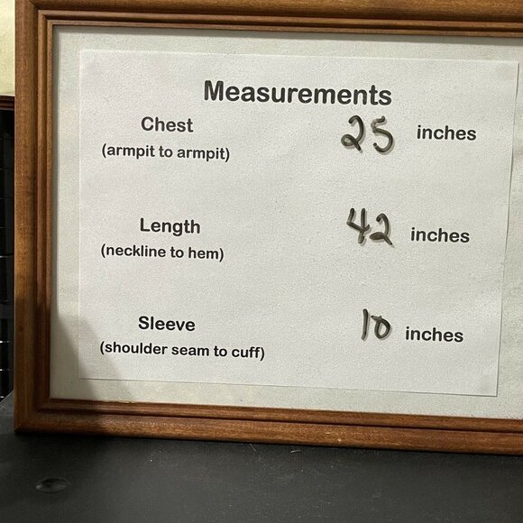 Pure Jill Womens Open Front Gray Knit Kimono Sleeve Cardigan Cotton Sweater M - Picture 10 of 10